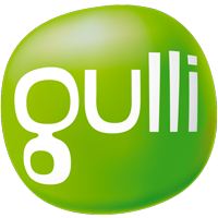 logo gulli